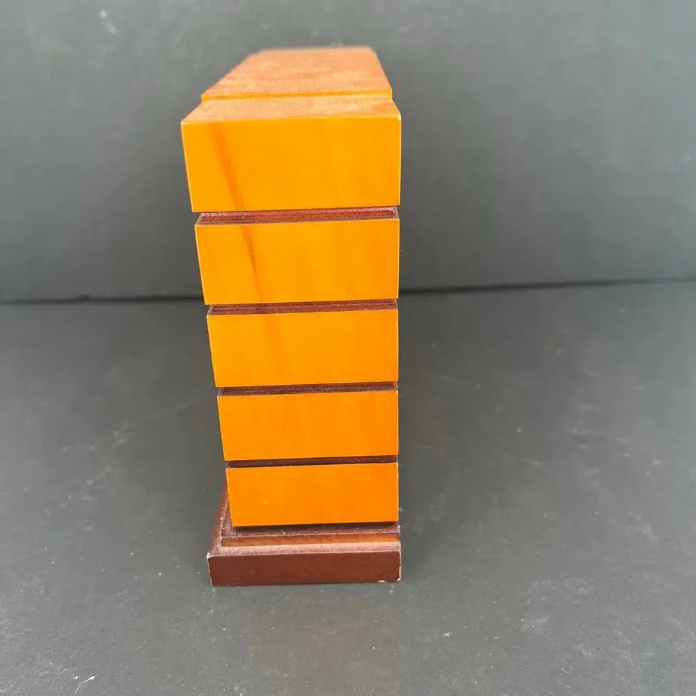 Bulova this usonian